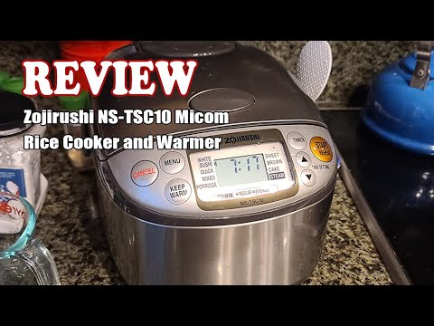 Best Rice Cookers of 2024 - CNET