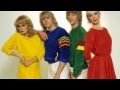 Bucks Fizz - One Touch To Much (Blue Touch Mix)