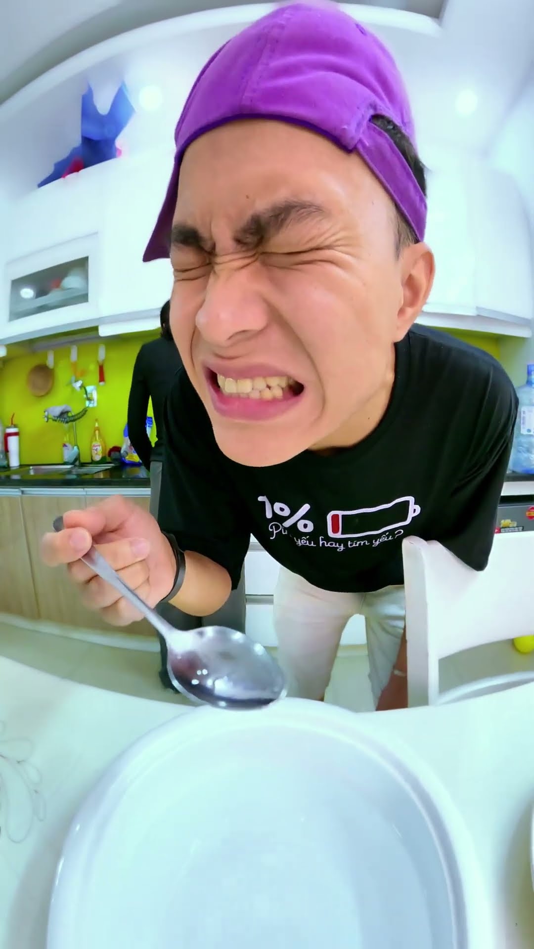 ACC - Thật Kinh Tởm || It's Disgusting. #funny #trending