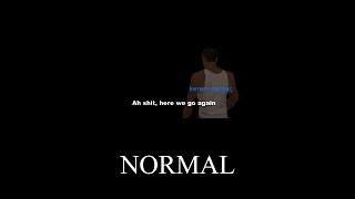 175 Saniyede 34 Farklı Ah Here We Go Again Cj Ses Efekti