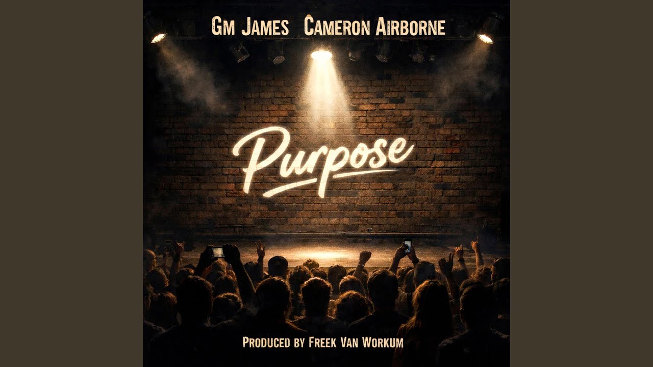 Guarda Purpose su YouTube Guarda Purpose su YouTube