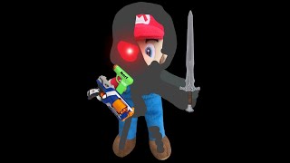 Mario's Revenge: Episode 16 [FULL EPISODE]