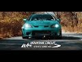 MOUNTAIN CIRCUIT | Steve's Turbo RSX | HALCYON (4K)