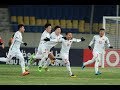 Hành trình vào Chung kết U23 Châu Á 2018 của đội tuyển Việt Nam