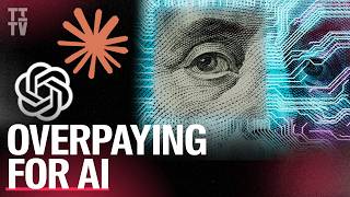 Anthropic Customers are Being Overcharged