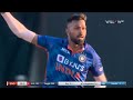 Hardik Pandya 4 wickets vs England  1st T20I   England vs India