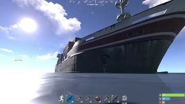 Countering Cargo 1v2-Rust