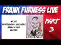 Frank furness at the psa london part 3  sales  marketing speaker