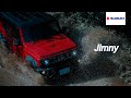 【スズキ・ ジムニーノマド】-プロモーション篇 2025 SUZUKI Japan 『JIMNY 5 Doors』 Promotional Video-