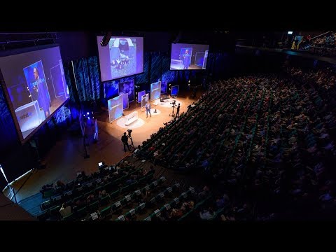 Nordnet Live 2018 - Nordens största event för sparare