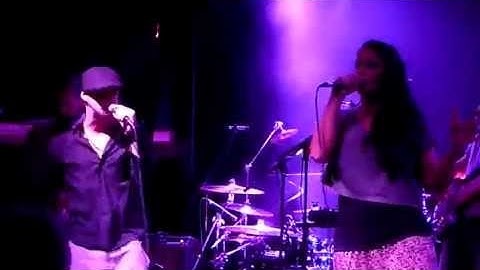 THE RED TAB with Edita Abdieski - The Best Thing About Me Is You.mp4