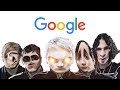 Welcome to the Black Parade but with Google Autocomplete Sentences for Lyrics