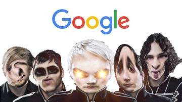 Welcome to the Black Parade but with Google Autocomplete Sentences for Lyrics