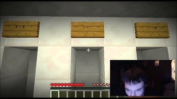 Minecraft Puzzle Maps: Test #11232 W/Download