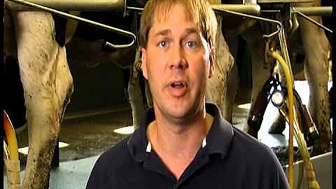 Dairy Farming FAQ - Is Raw Milk Safe?