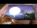 Spray arte#6, como pintar paisajes