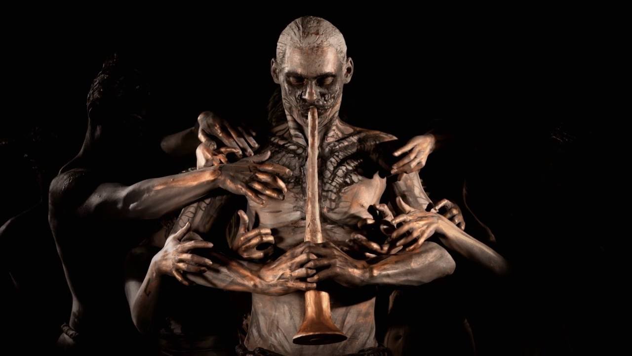 KRYPTONIM 27 - ART COLOR BALLET