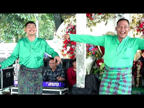 LAGU KARO KAM NGE TAMBAR E ||  NOMOR SADANA || Ody Sitepu || Alna Gomez Ginting  #lagukaroterpopuler