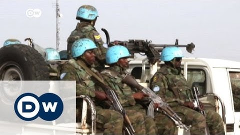 New clashes threaten peace in South Sudan | DW News