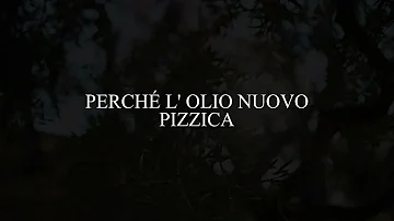 Cosa vuol dire se l'olio pizzica?