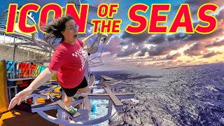 Would You Do This On Icon Of The Seas?