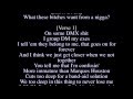 Drake - U With Me? Lyrics