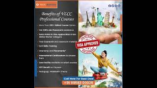 Part Time Professional Courses From VLCC Institute Kalka | Admission Open Call Now 99853 00026 screenshot 4