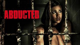 Abducted - In den Händen der Menschenhändler (2012) | Ganzer Film [Deutsch]