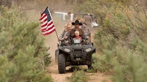 The Rise of The Ugly American