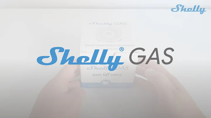 Shelly How to... - Shelly GAS