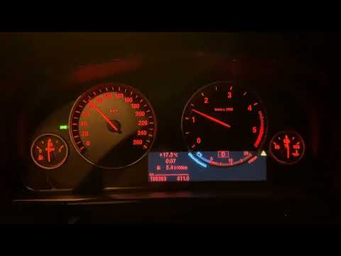 BMW 520d F10 Uzun Yol Yakıt Tüketimi | Dizel BMW otobanda kaç lt yakar? | İstanbul-Ankara Vlog