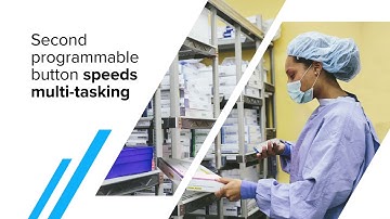 Cs60 hc video product overview