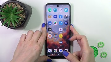 How to Turn Off AOD on TCL 40NXTPAPER – Use Muviz Edge App