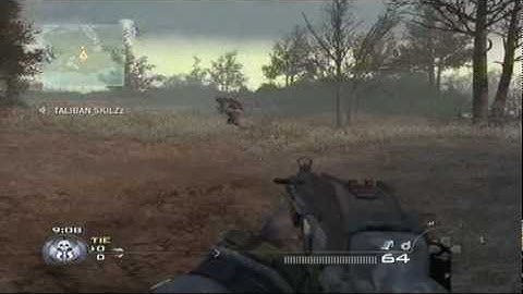 xXMW2VideozXx: Modded/Glitch MW2 PS3 Lobby 1!