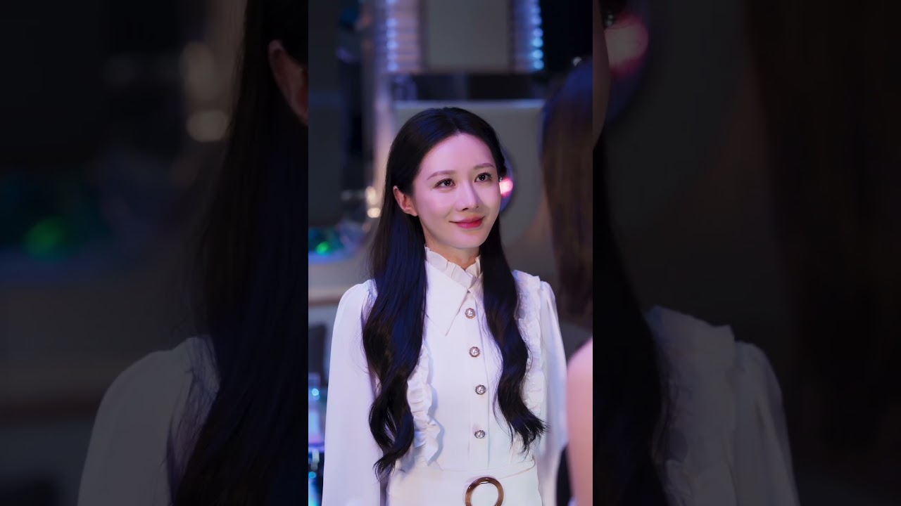 白月光歸來？她以病弱之軀決絕離開傅總！愛恨交織，契約終止淚崩瞬間！點擊看全集https://youtu.be/j0KElgxV5UI #短劇 #drama #精彩影視