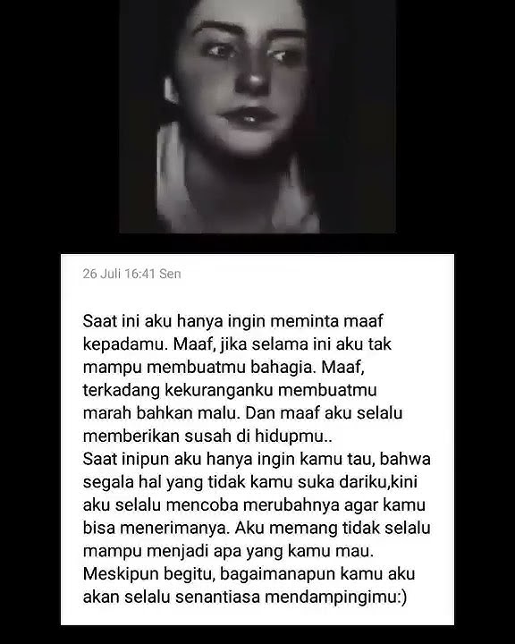 STORY WA 30 DETIK ✴️ || STORY WA TERBARU || STATUS WA 30 DETIK || STORY WA KEREN
