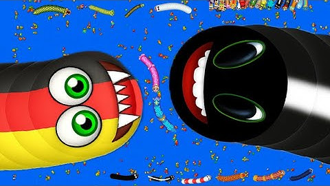 WORMS ZONE.iO BEST GAMING 2025 ||🐍BIG SNAKE GAMING 😄 EP 950 #WORMSZONEiO #BIGSNAKEGAME #SNACKGAME3D