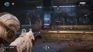 Ends & Chivy vs Xovios & Random