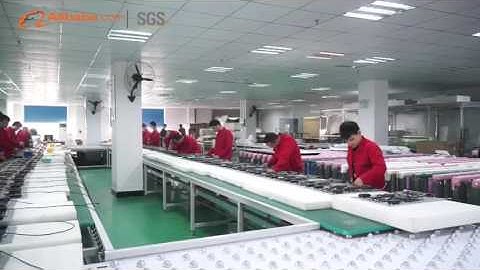 Digital Signage LCD Video Wall Manufacturer - TYALUX