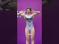 铁人三项 冯竟爽 #体育 #athlete #运动员 #athletics #体育精神 #sports #田径 #female 
