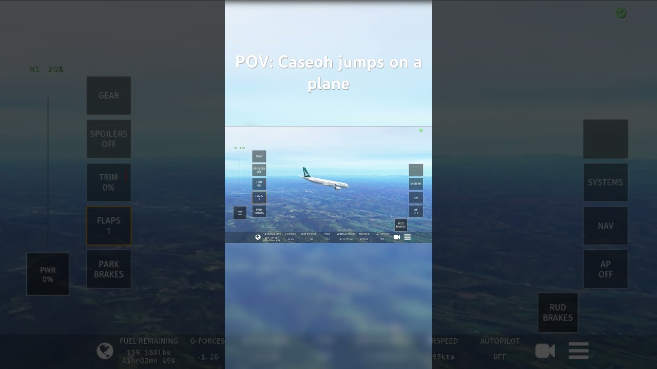 I was going 10MPH😭