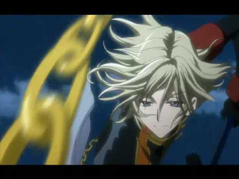 tsubasa chronicle - fay