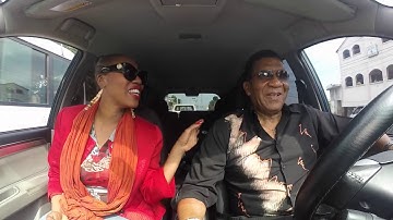 2017 MPAH Haiti Movie Awards Opening Sequence Video