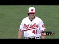 O's Smash Their Single-Game Home Run Record | Phillies at Orioles: FULL Game