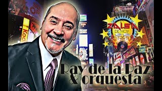 🎵 ¡RAY DE LA PAZ EN VIVO DESDE PUERTO RICO!