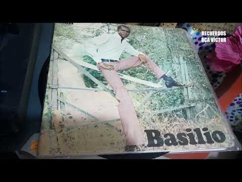 Basilio -Tal vez