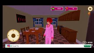 Virtual High School Girl Life Simulator Part 1 screenshot 3