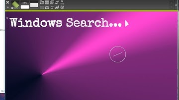 Creating basic stencils in ArtRage