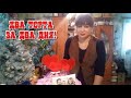 СЛАДКАЯ ЖИЗНЬ НА ХУТОРЕ! ПРАЗДНИКИ И БУДНИ! ДВА ИМЕНИННЫХ ТОРТА ЗА 2 ДНЯ!