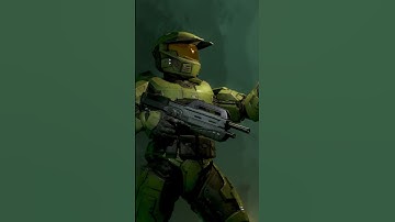 The MA5K Avenger | Halo Infinite